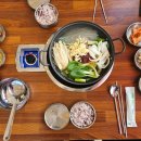팔공큰돼지찌개오천문덕점 이미지