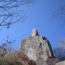 광주 무등산(주상절리) 규봉 이미지