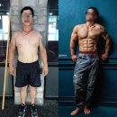 장림동 운동시설 (고석동) | 하단pt 체험: 더머슬짐 신평점 헬스&amp;PT에서 운동의 즐거움 찾기!