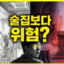 술집보다 위험한 곳은 교회였다... 영적 눈으로 본 예배당의 실체ㅣ임사체험ㅣ사후세계ㅣNDEㅣ크리스찬오디오북 이미지