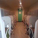 인천 : 프리미엄 스터디카페 ‘마스터플랜’ 간석역점