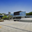 과천시 추사박물관 이미지