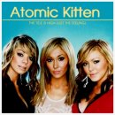 The Tide Is High (Get the Feeling) / Atomic Kitten 이미지