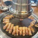겹사리 프리미엄 | (가락시장맛집) 화포식당 가락점