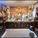 도량새마을금고 주유소 이미지