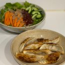 31140-8-49-4 | 49년 전통 수원 맛집, 보영만두 밀키트 먹어본 후기
