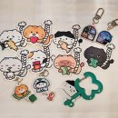 냥이친구 | K일러스트 페어 2026 코엑스 후기 (얼레벌레냥이들)