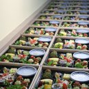 신선5호 | [부산북구도시락] 부산수제도시락 고품일단 VIP5호, 병원 점심도시락의 품격