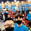 부평테크노타워 | 부평 삼산동 헬스장 기간연장프로모션 진행하는 테크노짐 헬스클럽