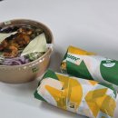 [ 인천 청라 ] SUBWAY 청라점 ｜15CM샌드위치 ｜샐러드 써브웨이 내돈내산 또 배달 솔직 후기