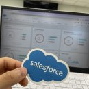 오피스디포3사관학교점 | 세일즈포스 AI CRM 트랙 후기 - 비전공자 IT회사 취업기