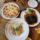 영산나루 바이(by)익선 121 올드머그 | <나주 영산나루 by 익선 121 올드머그> 광주근교 애견동반맛집 나주 레스토랑