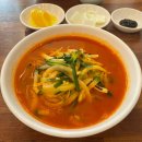 회풍루 | 충주 시내 짬뽕 맛집 40년전통 회풍루