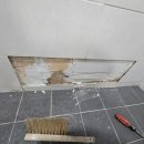 성원아파트 | [창원 타일 수리 보수] 토월 성원 아파트 타일 교체 후기