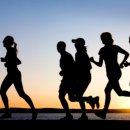 건강한 운동 이미지