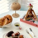 이은영의빵 | [널담]다이어트 중 빵 먹고 싶을 때? 널담 저당 휘낭시에 & 고단백 포카치아 솔직후기