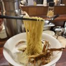 기본백팔십도 | 합정역 라멘 맛집, 추운 겨울에 딱인 이리에 라멘 (웨이팅 정보)