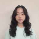아현역미용실 유니티헤어 젤리펌 후기