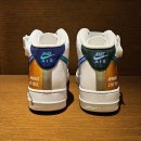 HCY Sport Shoes 歌手大人黃致列主題的運動鞋 이미지