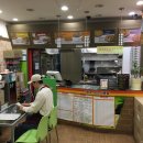 화원 명곡우체국 이미지