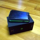 아이폰4 갤럭시S 판매합니다. 정상해지공기기 아이폰4 skt 사용가능 이미지