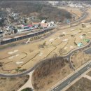 운정파크골프장 이미지