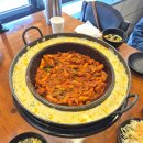 유가네닭갈비 하양점 이미지