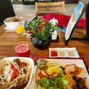 02] 베트남 나트랑 휴양여행 ; 시내 맛집 추천/새우반깐/코코넛 연유커피/맛조개 모닝글로리 솔직 후기!
