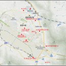 창원 외동지석묘 이미지