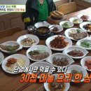 샐러드밥 이미지