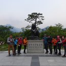 설악산 용소골 산행기 이미지