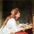 오필리아 이미지