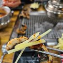 천안 성정동 장어구이 맛집, 마초장어 본점 방문후기