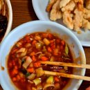 혜성 | [EAT] 우리 아빠 단골집 공주시 [혜성맛짜장] 내돈내산 후기
