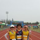 김제전국지평선마라톤대회에 참가하며 이미지
