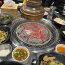 별다섯생갈비 | 팔팔생갈비, 숯향 가득한 대전 생갈비 별다섯개 괴정동 고기집 추천!!