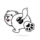 랩도그빌 이미지