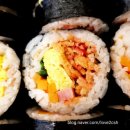 마녀김밥중동점