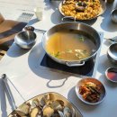 진한해물칼국수