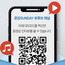 중앙채널 이미지