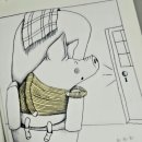 친구와 마음을 나누어요 이미지