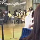 수능 탈출 콘서트 | 좀 너무할 정도로 눈이 부셔 넌⁺˳˖ꕤ * ʚɞ*. ·