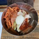 청수골칡냉면 이미지