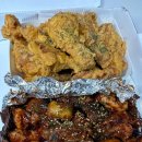 [울산 삼남읍] 울주 숯불치킨 후라이드 맛집 냠냠숯불두마리치킨 언양점