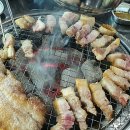 꽃피는 산골 이미지