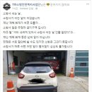 강릉소방서 앞 이미지