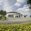 함안 문화예술회관 전국서 으뜸 이미지