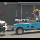 메르카바 MK 사고수리 이미지