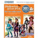 [짐보리] gymboree.com Halloween Costumes 할로윈 커스텀 30% 세일 이미지