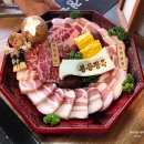 고기장인 수 홍대본점 | 서교동 고기집 홍대 삼겹살 맛집 구워주는 봉산정육 홍대본점